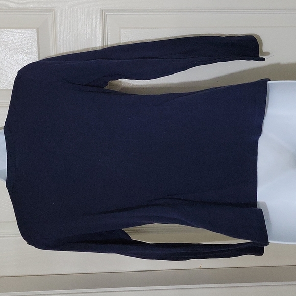 Long sleeve top - Picture 4 of 4